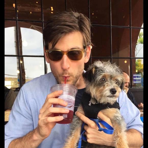 Meet your Posher, Jonathan - Picture 1 of 1